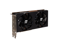 PowerColor Radeon RX 5600XT 6GB GDDR6 - 589066 - zdjęcie 4